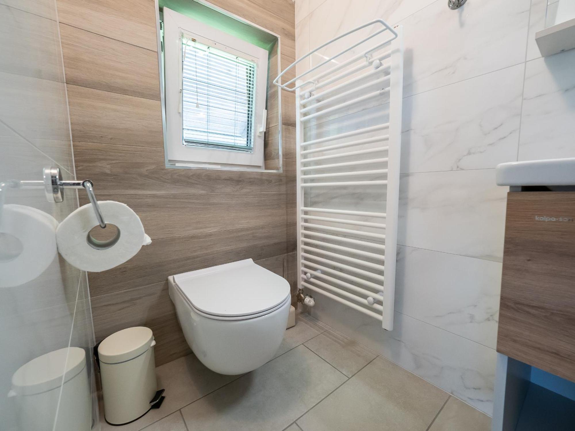 Apartment Sporar Бохин Стая снимка